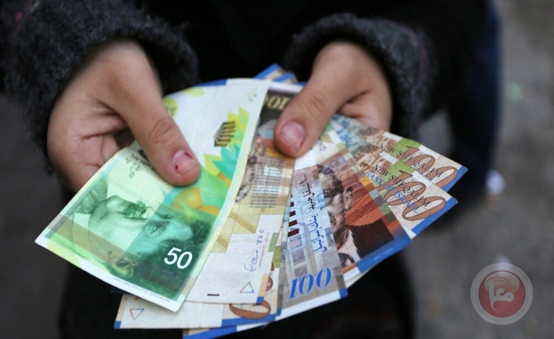 مالية غزة تصرف رواتب موظفيها يوم غد الثلاثاء