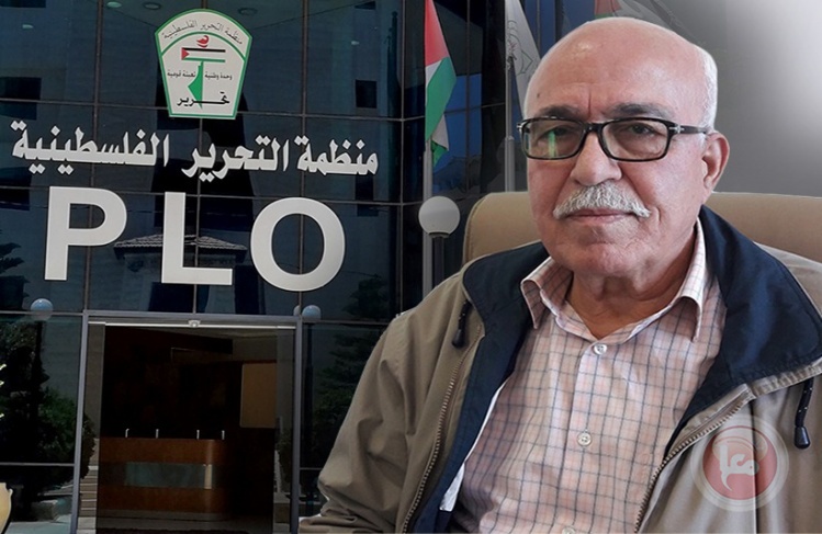 رأفت يطالب وزراء الخارجية العرب الالتزام بالمبادرة العربية للسلام