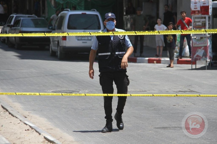 غزة: فحص 31 عينة جديدة ولا إصابات بكورونا