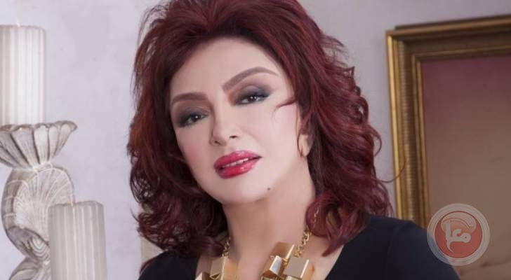 نبيلة عبيد: سأوصي بعدم تقديم أعمال فنية عن حياتي
