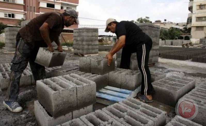 للمرة الأولى: اسرائيل ستفرض عقوبات على أرباب عمل العمال الفلسطينيين 