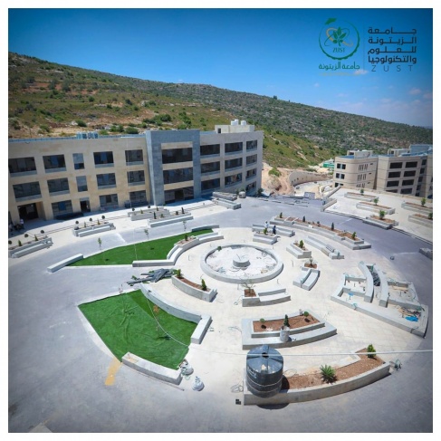 جامعة الزيتونة للعلوم والتكنولوجيا تطرح تخصصات هي الاولى في الشرق الاوسط