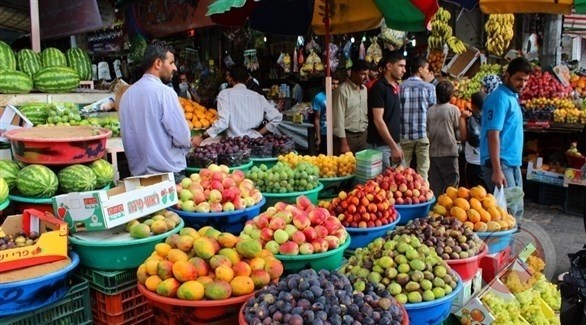 الاحصاء: ارتفاع أسعار السلع الأساسية والرقم القياسي لأسعار المستهلك