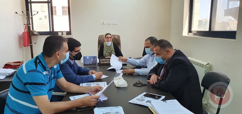 التنمية والنيابة العامة و&quot;الاعلام&quot; ونقابة الصحفيين يناقشون مسودة ميثاق شرف حماية الأطفال