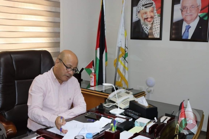 &quot;مؤتمر المشرفين&quot; يبحث غدا ملف اللاجئين الفلسطينيين وأزمة &quot;الاونروا&quot; المالية