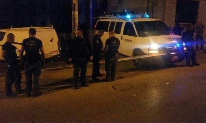 مقتل شاب بجريمة إطلاق نار في عكا داخل الـ48
