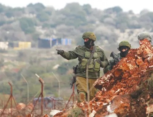 اسرائيل: حزب الله اتخذ قرارا بالرد وحالة التاهب ستستمر لفترة طويلة 