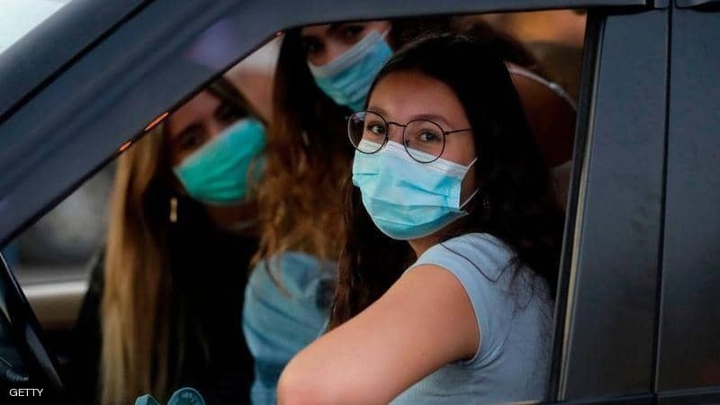 &quot;إغلاق تام&quot; في لبنان.. ومخاوف من خروج كورونا عن السيطرة