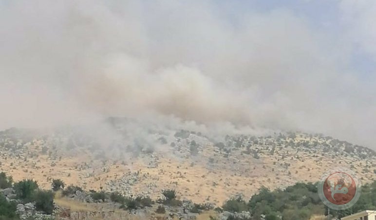 حزب الله يعلن استهداف  موقع &quot;رادار&quot; للاحتلال بمزارع شبعا