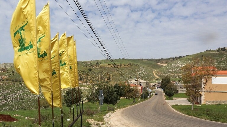 حزب الله&quot; يرفض  تشكيلة وفد التفاوض حول ترسيم الحدود مع إسرائيل