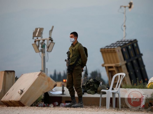 قائد سلاح الجو الاسرائيلي: نستعد لتغطية مناطق جديدة في الشمال 