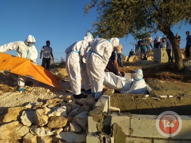 9 حالات وفاة و1936 اصابة جديدة بفيروس كورونا في فلسطين