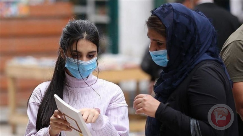 &quot;الخارجية&quot;: 30 اصابة جديدة بكورونا في صفوف جالياتنا
