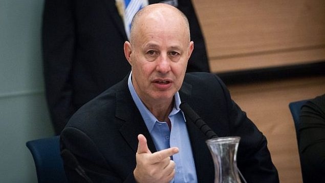 اسرائيل تعين هنغبي وزيراً للاستيطان