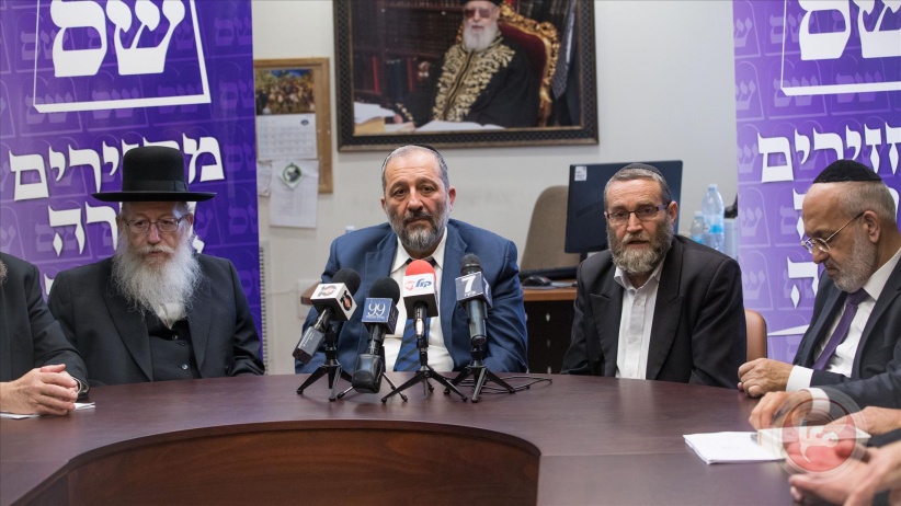 الأحزاب اليمينية: إذا تحولنا إلى انتخابات جديدة فلن ندعم نتنياهو