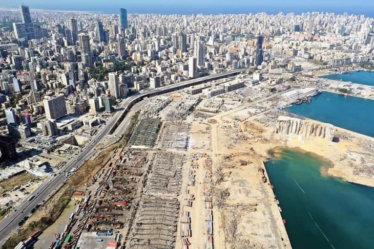 لبنان: تجميد حسابات ورفع السرية المصرفية لعدد من المسؤولين