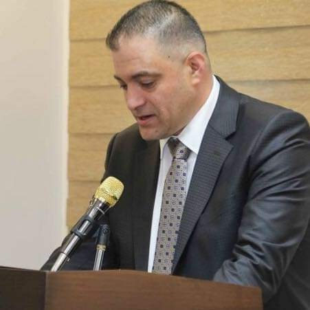 رئيس غرفة تجارة قلقيلية يوجه رسالة إلى الحكومة