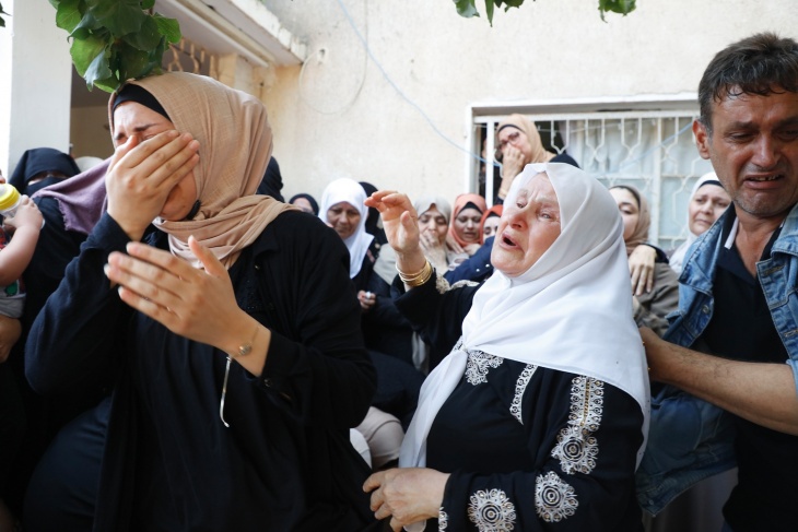 الخارجية: نتابع جريمة اعدام المواطنة السمودي مع الجنائية الدولية
