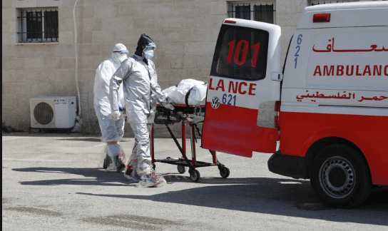 الصحة: حالتا وفاة و237 اصابة جديدة بالكورونا في فلسطين