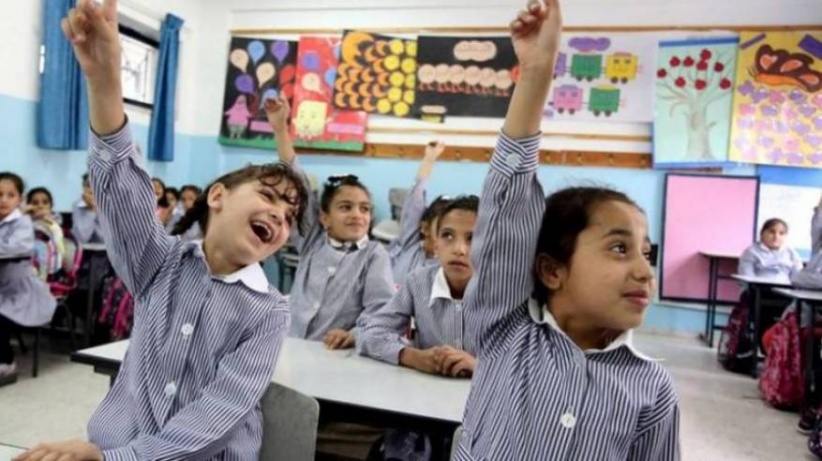 تعليم غزة تعلن بدء الفصل الدراسي الثاني السبت المقبل بترتيبات خاصة