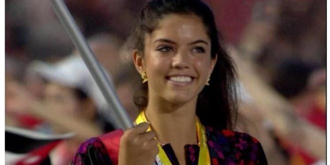 اتحاد كرة الطاولة يهنئ الأميرة زينة راشد بانضمامها لعضوية مؤسسة الاتحاد الدولي