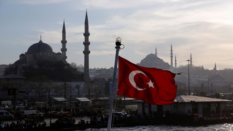 إسرائيل لتركيا: عودة العلاقات بشرط وقف نشاطات حماس في اسطنبول