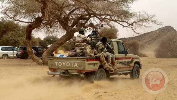 مسلحون يقتلون 6 فرنسيين في النيجر