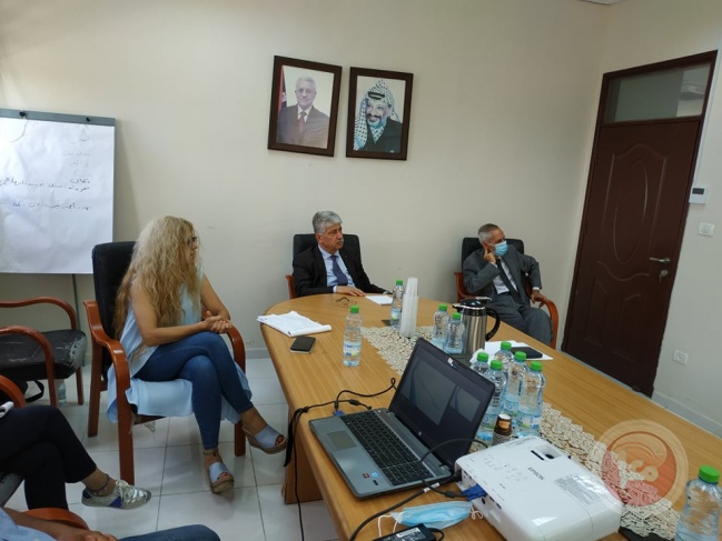 بنك معلومات لمزوّدي الخدمات الاجتماعية لتطوير نظام حماية شمولي