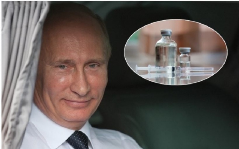 الكرملين: بوتين ليس في مخبأ ويخضع لفحوصات كورونا