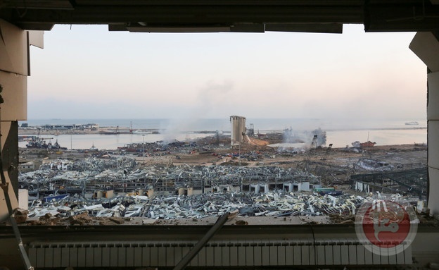 قبل الانفجار بأسبوعين: قادة لبنانيون حذروا عون من وجود متفجرات في الميناء