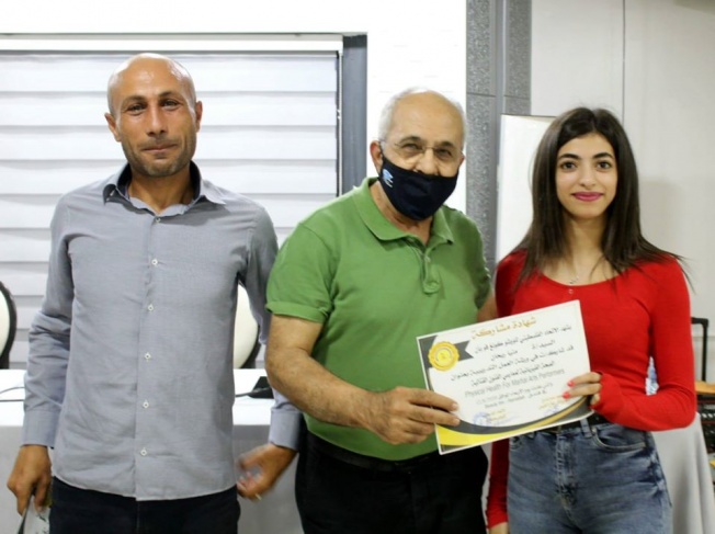اتحاد الووشو كونغ فو يختتم ورشة عمل تدريبية لسلامة لاعبي الفنون القتالية