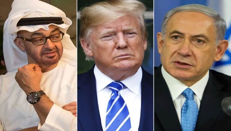 كوشنر: المباحثات بشأن الاتفاق الإماراتي الإسرائيلي تجري منذ نحو عام ونصف