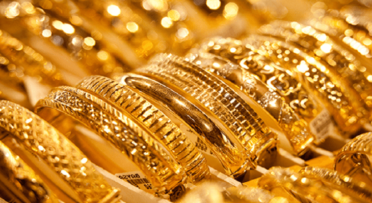 استقرار أسعار الذهب عالميًا