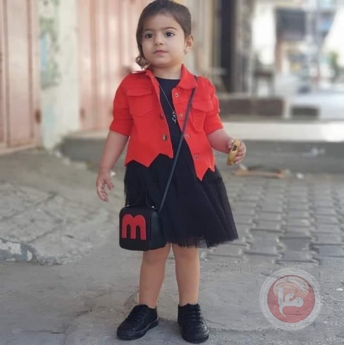 مصرع طفلة بحادث سير غرب مدينة غزة