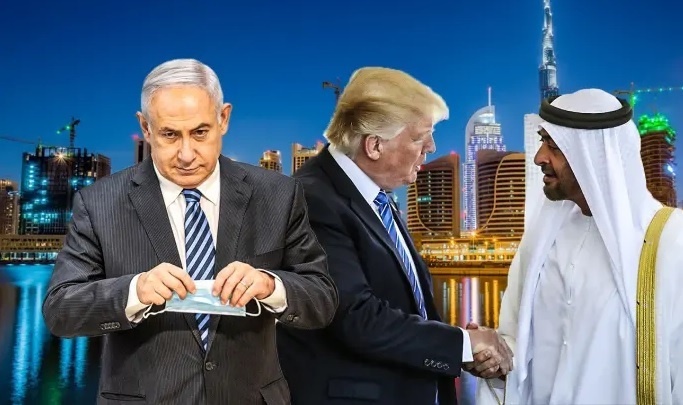 مسؤولون إسرائيليون: تطبيع الإمارات لن يوقف البناء بالمستوطنات