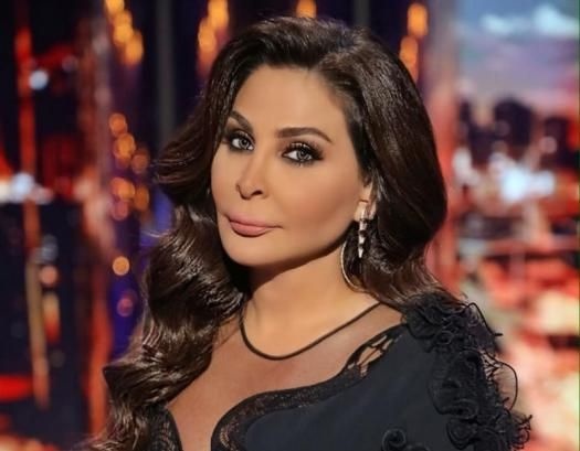 تغريدة &quot;عنيفة&quot; للفنانة اللبنانية إليسا توجهها للرئيس عون