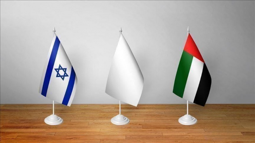 جمعيات الصداقة الفلسطينية وخريجي الجامعات والمعاهد الدولية: لا للإعلان &quot;الإماراتي الاسرائيلي الأميركي&quot; المذل