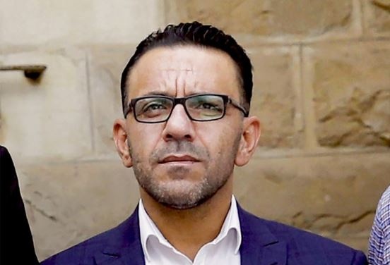 After he was summoned for investigation - Governor Ghaith was renewed to prevent him from entering the West Bank
