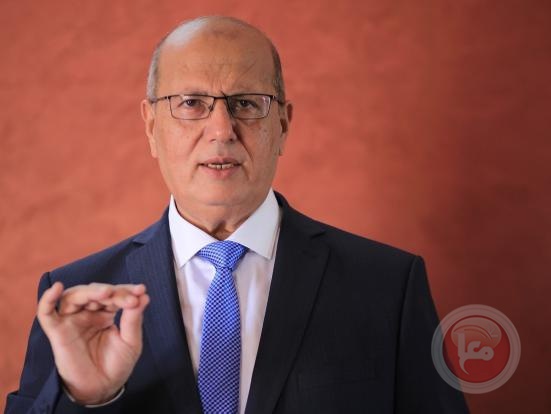 الخضري: التأخير في إنجاز المصالحة يُعقد الحالة الفلسطينية 