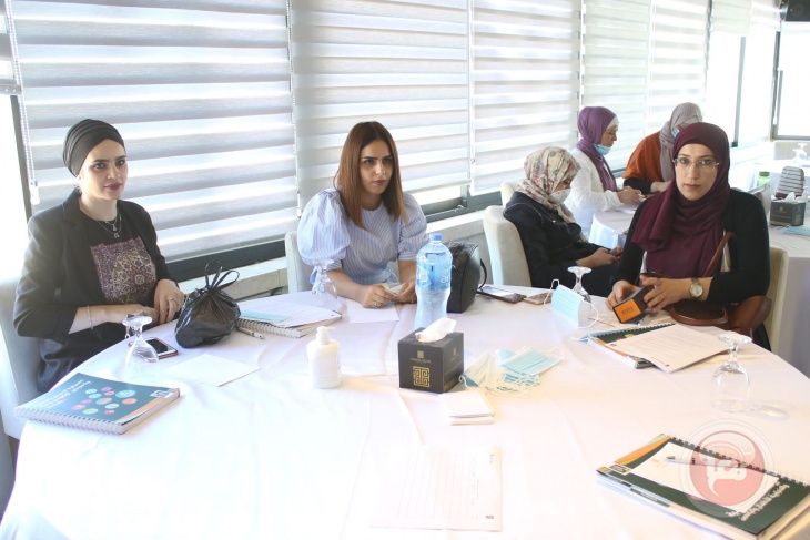 التنمية وجذور يفتتحان دورة لمرشدي حماية الطفولة حول &quot;الصحة والحقوق الجنسية والانجابية&quot;