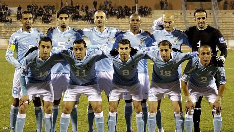 ارتفاع عدد المصابين بــ&quot;كورونا&quot; في الفيصلي الأردني