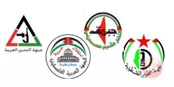 الائتلاف الوطني الديمقراطي  يحذر من الهرولة خلف التطبيع مع دولة الاحتلال