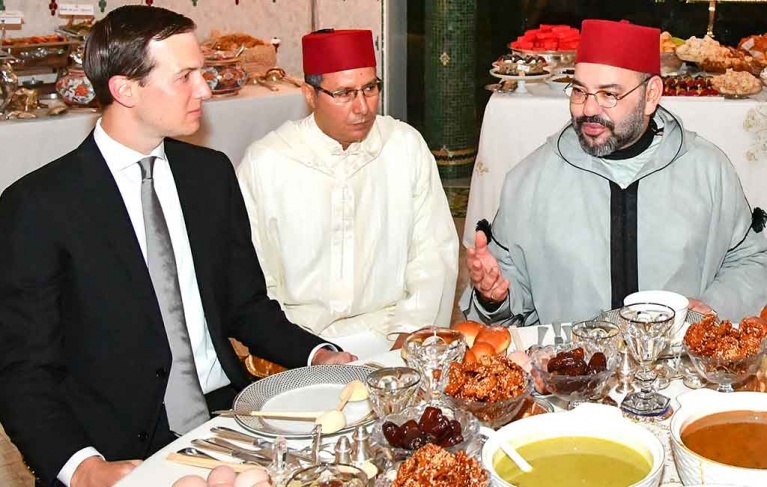 القوى المغربية ترفض زيارة كوشنير المرتقبة إلى المغرب
