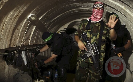 Financial Times: Israel must know that destroying Hamas is far-fetched
