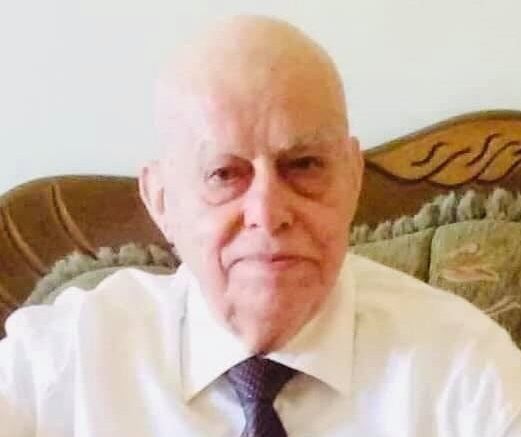 النقابات العربية والفلسطينية تنعى والد النقابي سعد