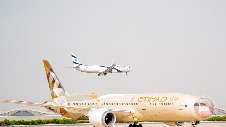 السعودية تسمح للرحلات الجوية بين إسرائيل والإمارات بالمرور عبر أراضيها
