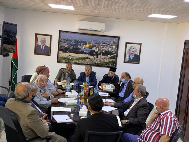 &quot;المجلس الوطني&quot; يوجه دعوة للجنائية الدولية 