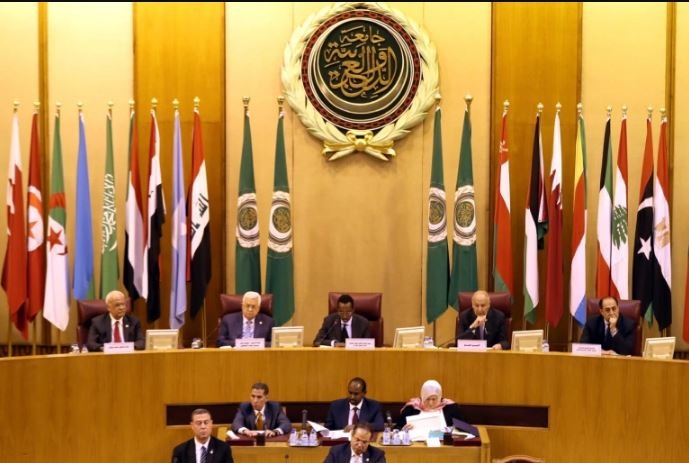 An Arab meeting to issue a unified position on the decisions of the International Court of Justice
