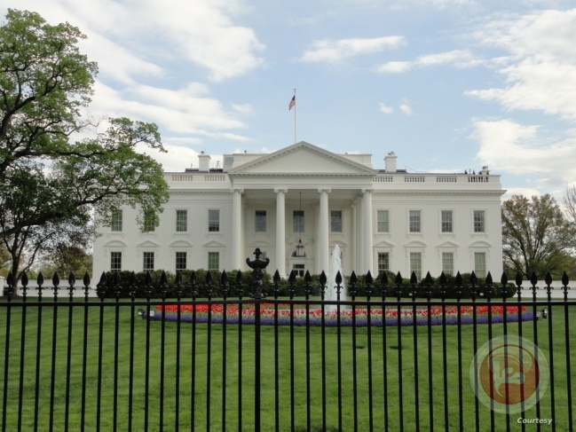 The White House: The current Palestinian Authority is not qualified to administer Gaza