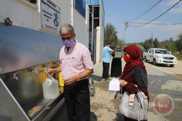اليوم 13 للطوارئ بغزة- محاولات للتعايش رغم تصاعد تفشي الوباء